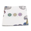12 Pages Mandalas Flower Coloring Painting Drawing Art Book Children & Adult