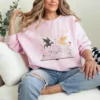 Bookish Fans Violet Sorrengail Sweater Women's