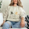 Bookish Fans Violet Sorrengail Sweater Women's